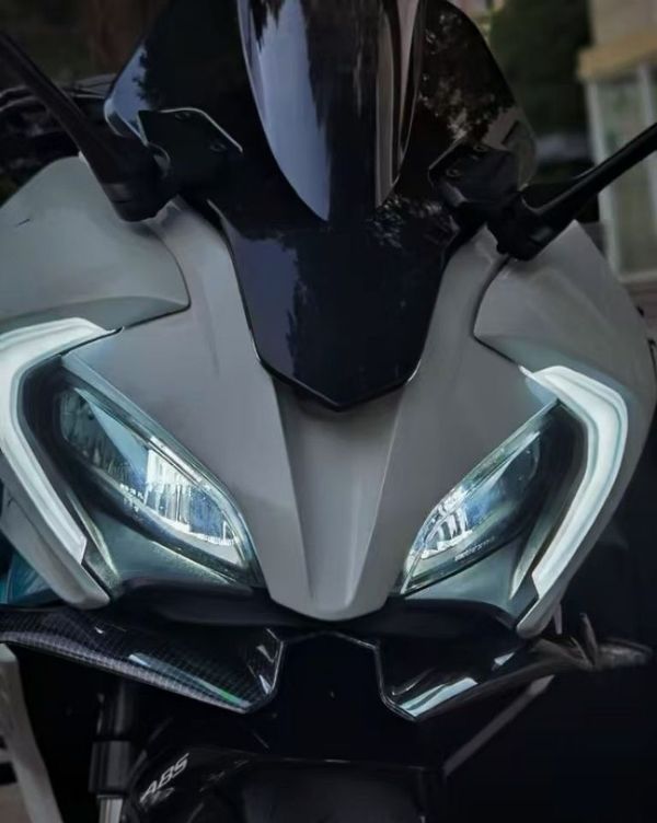 二手春风250SR