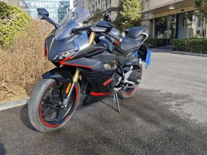 二手春风450SR