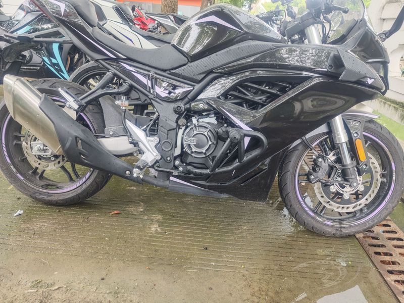 二手无极250RR