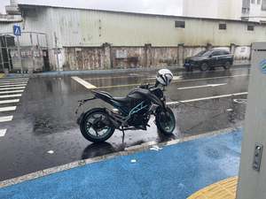 二手春风150NK
