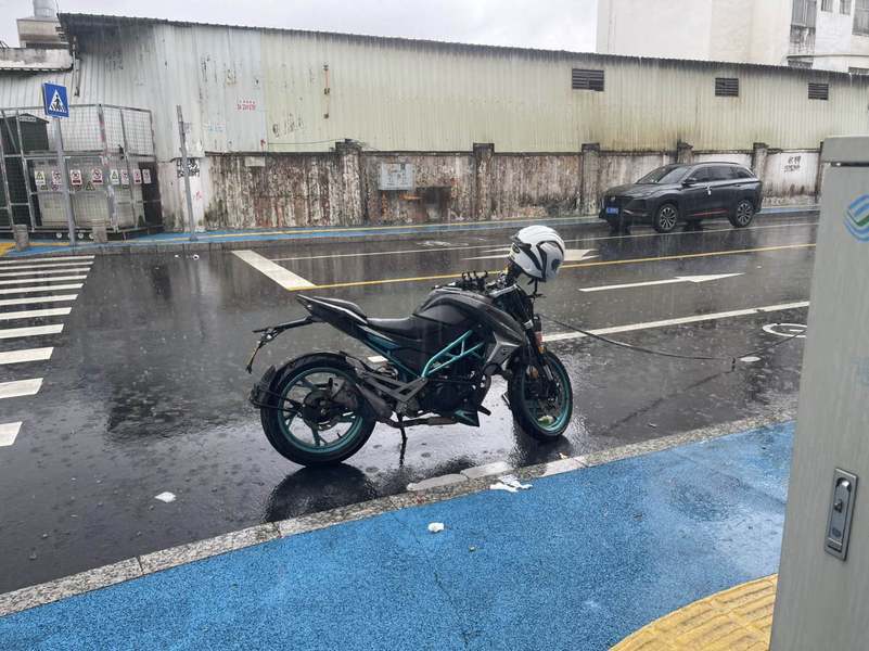 二手春风150NK