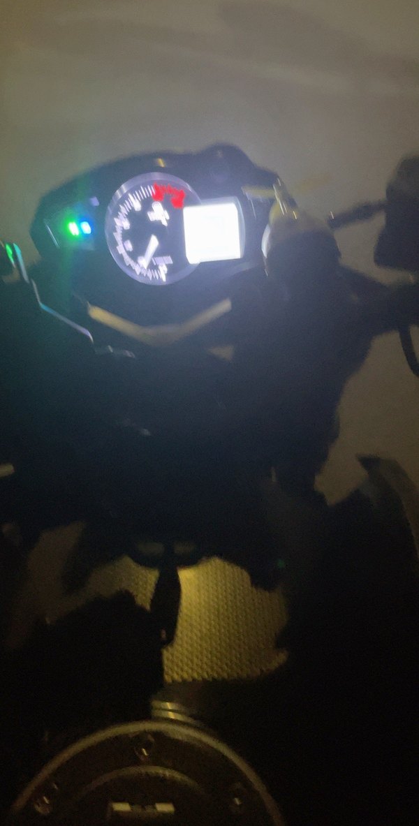 二手春风150NK