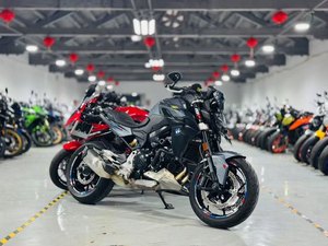 二手宝马F 900 R