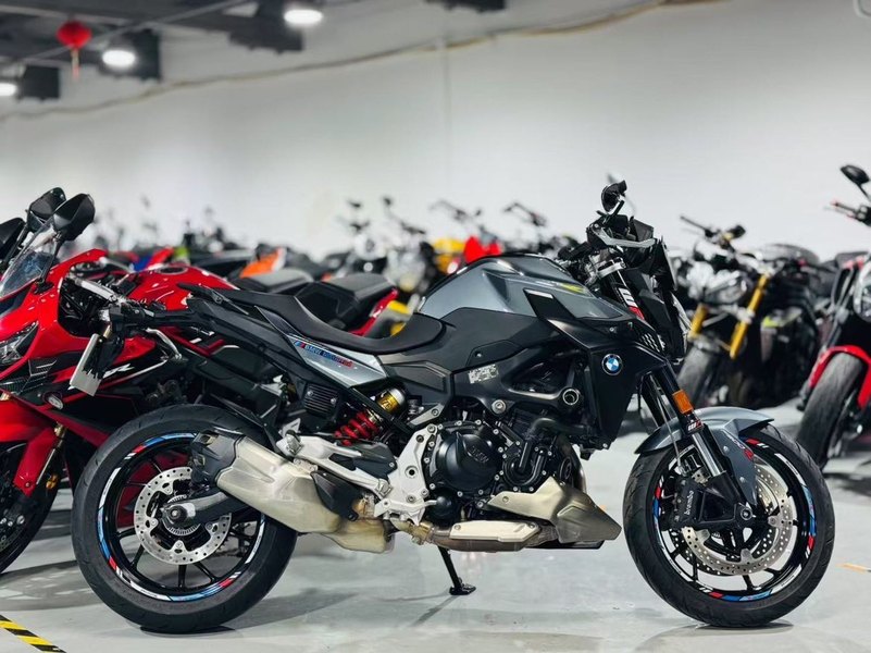 二手宝马F 900 R