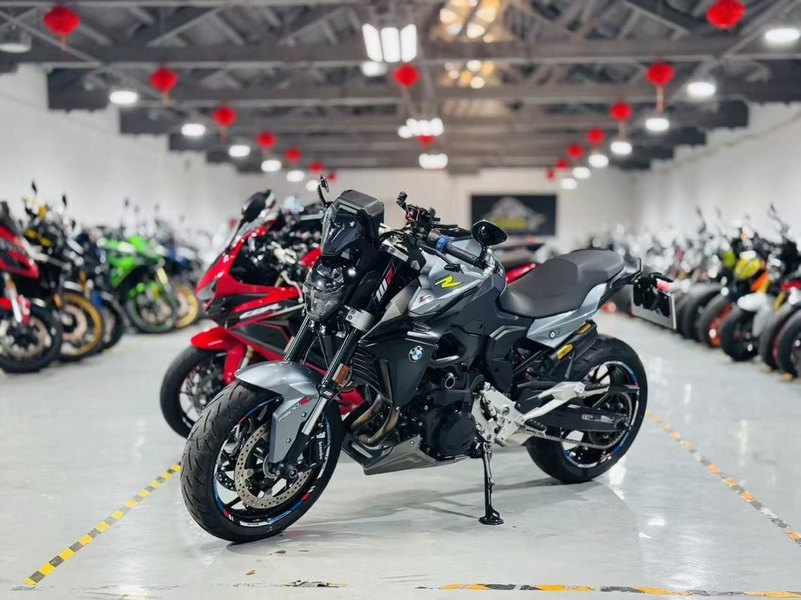 二手宝马F 900 R