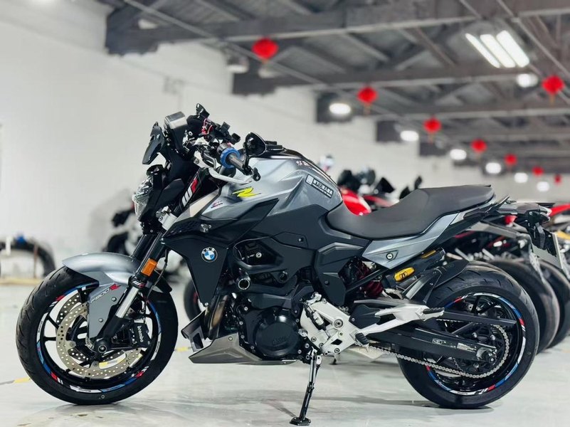 二手宝马F 900 R
