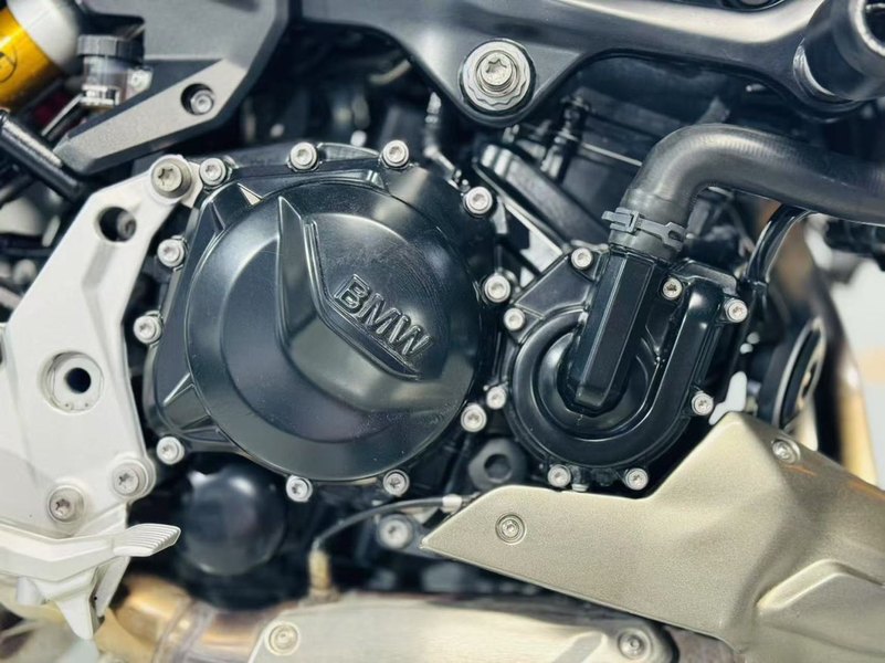 二手宝马F 900 R