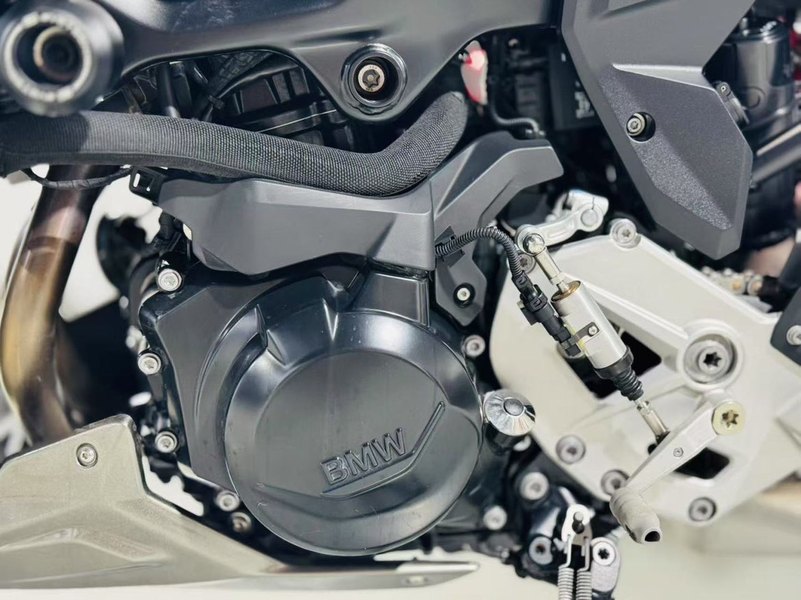 二手宝马F 900 R