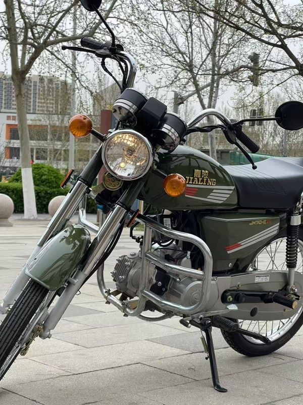 二手嘉陵嘉陵70