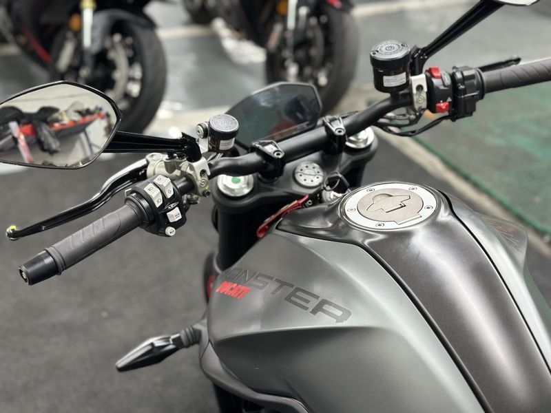 二手杜卡迪Monster 950