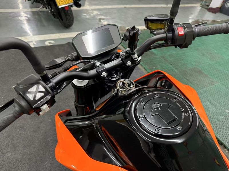 二手KTMR2R790 Duke