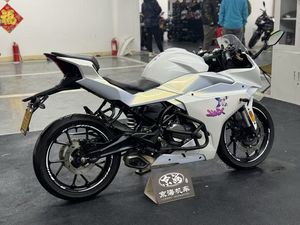 二手春风250SR