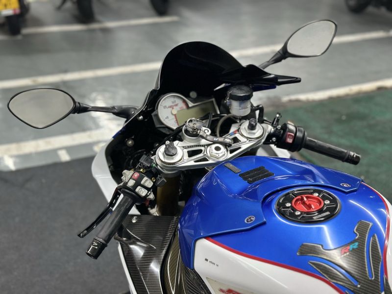 二手宝马S 1000 RR