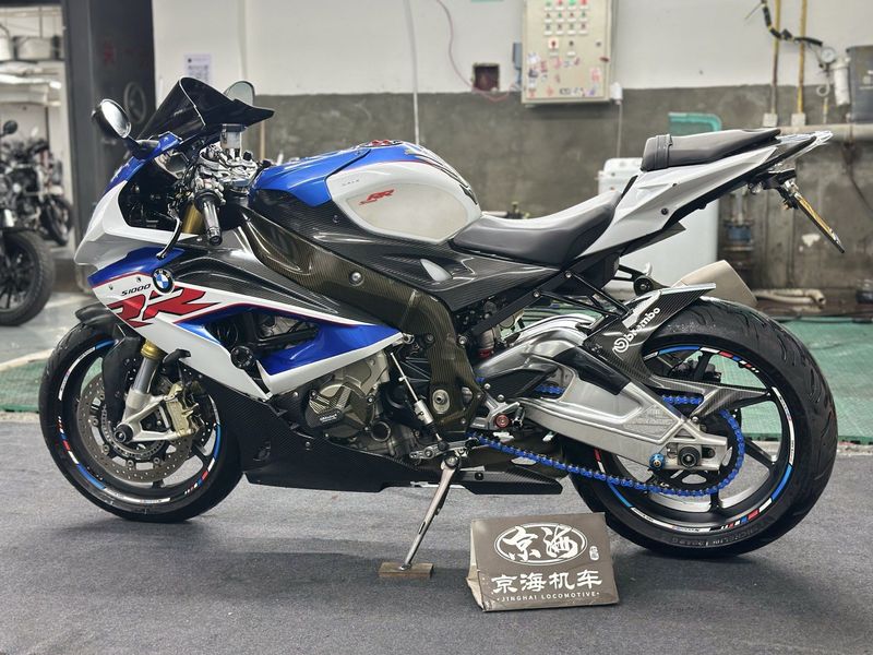 二手宝马S 1000 RR