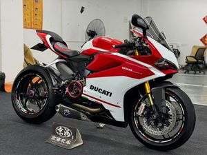 二手杜卡迪Panigale 959