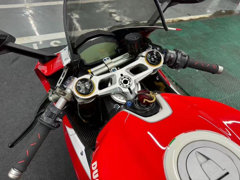 二手杜卡迪Panigale 959