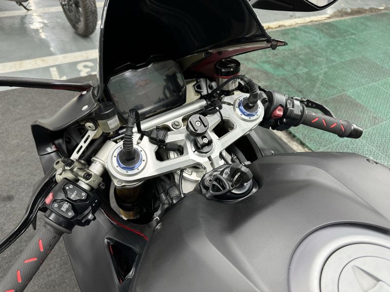 二手杜卡迪Panigale V4