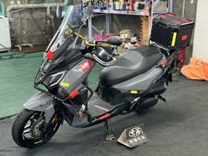 二手三阳Joymax F 300