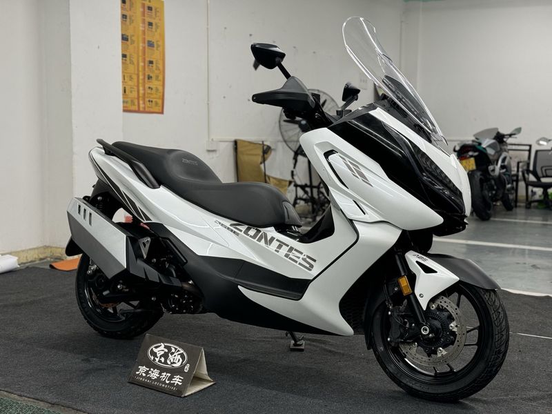 二手升仕368E