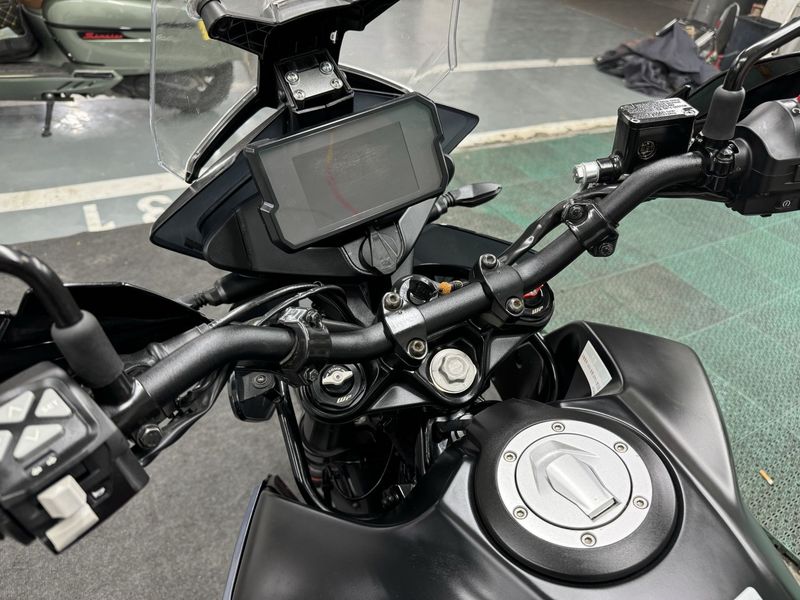 二手KTMR2R390 Adventure