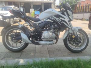 二手力帆KP350