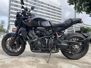 二手本田CB1000R