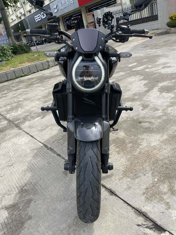 二手本田CB1000R