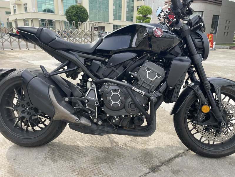 二手本田CB1000R
