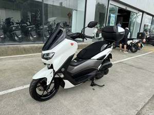 二手雅马哈NMAX