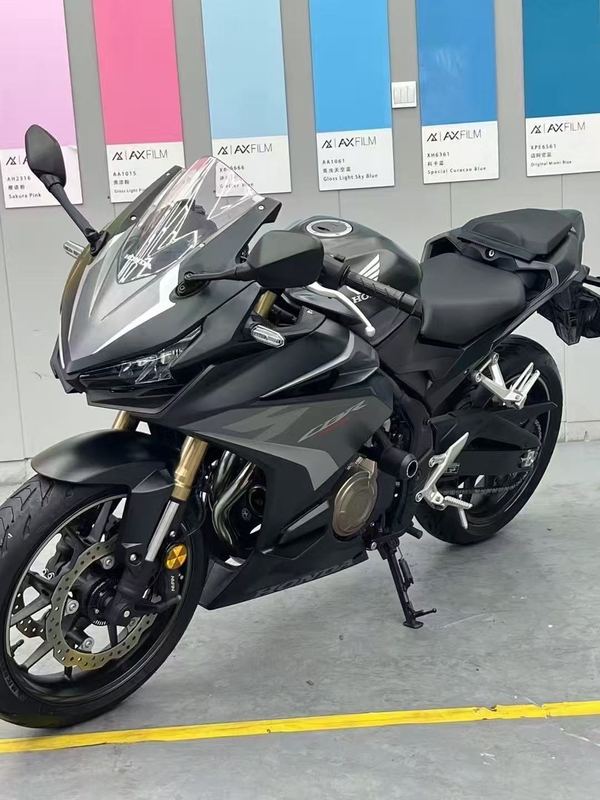 二手本田CBR500R