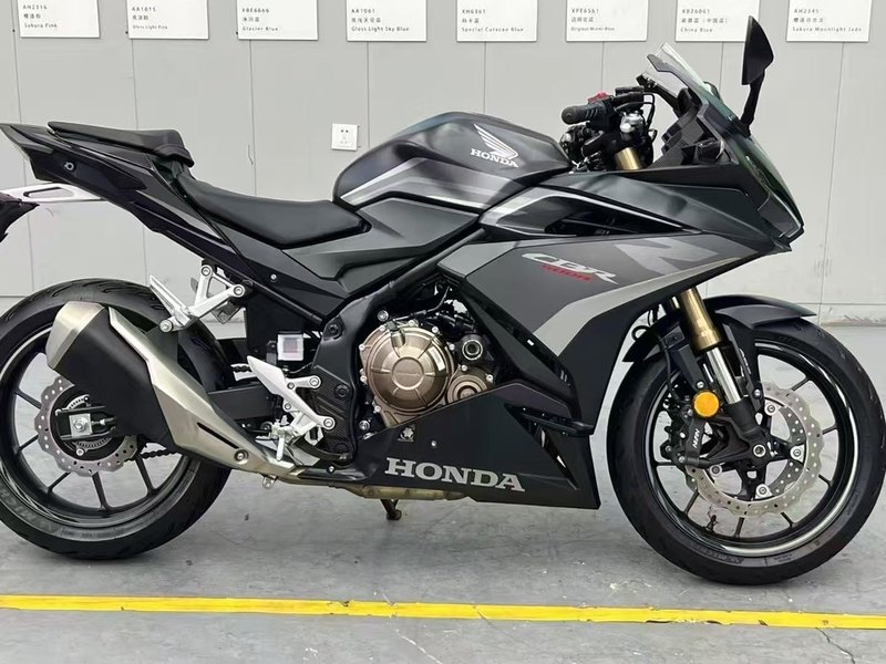 二手本田CBR500R