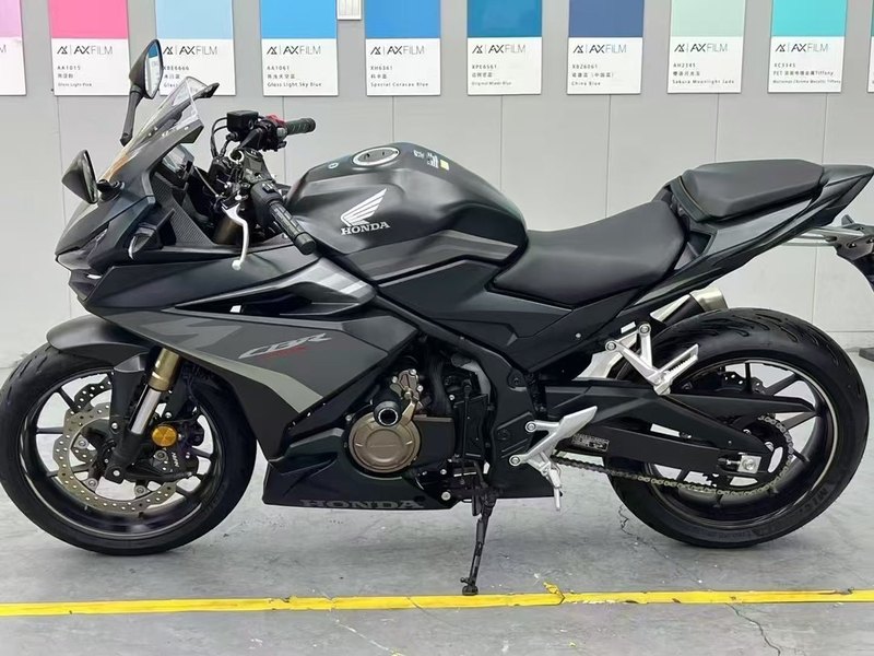 二手本田CBR500R
