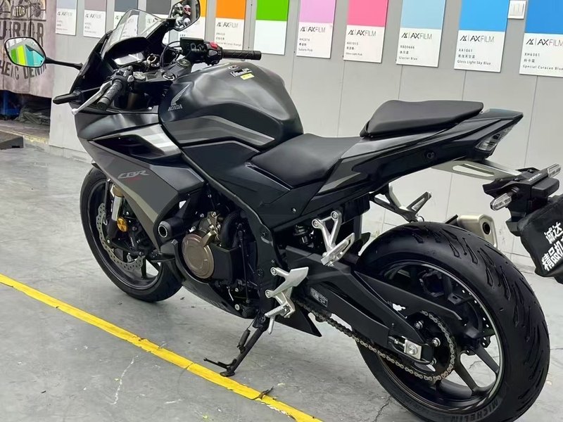 二手本田CBR500R