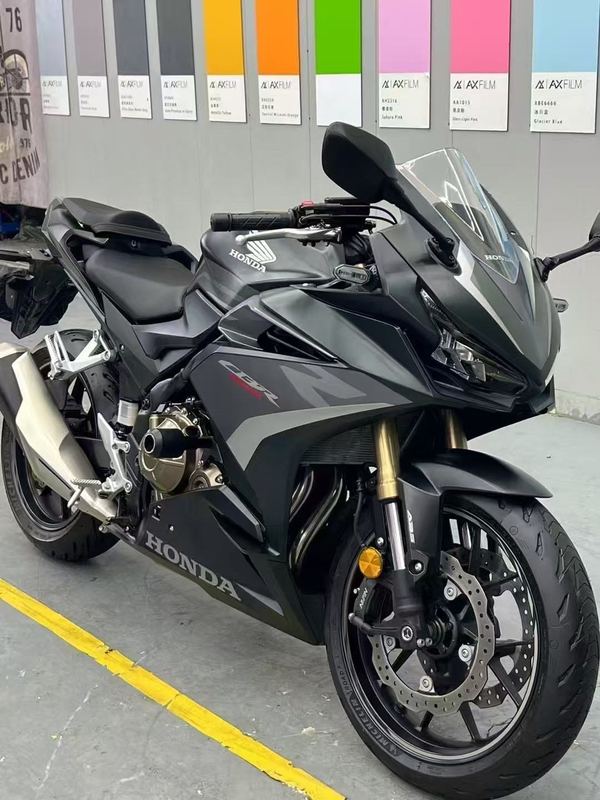 二手本田CBR500R