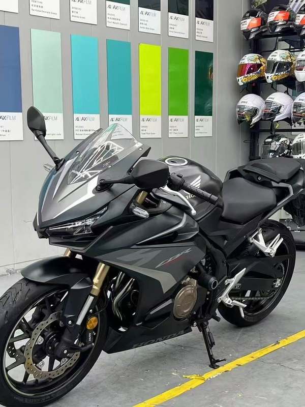 二手本田CBR500R