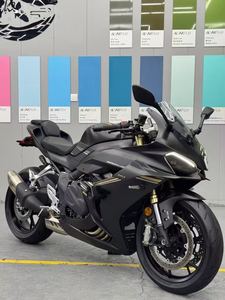 二手QJMOTOR赛800