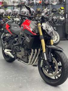 二手QJMOTOR追600