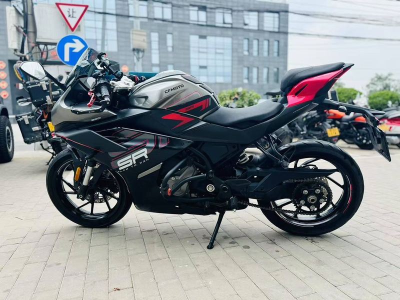 二手春风250SR