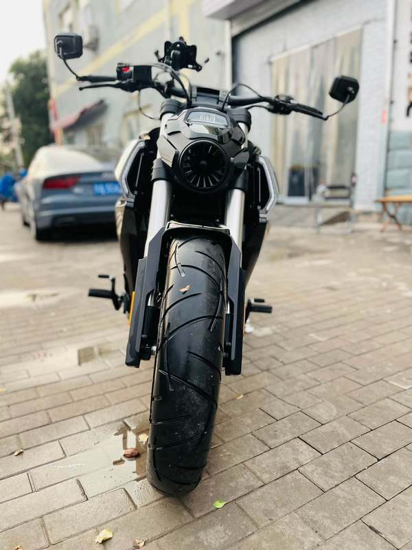 二手奔达LFC700 燎