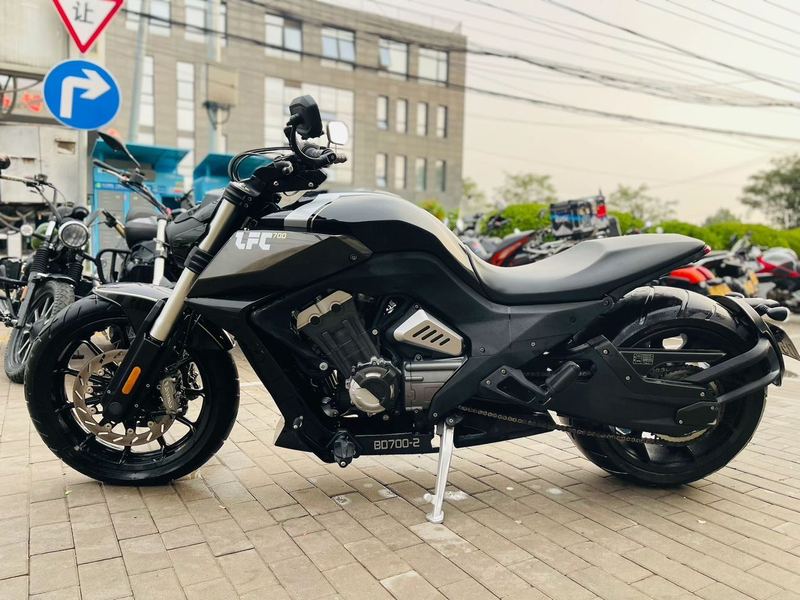 二手奔达LFC700 燎