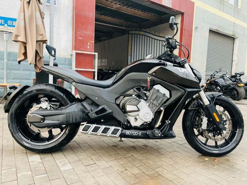 二手奔达LFC700 燎