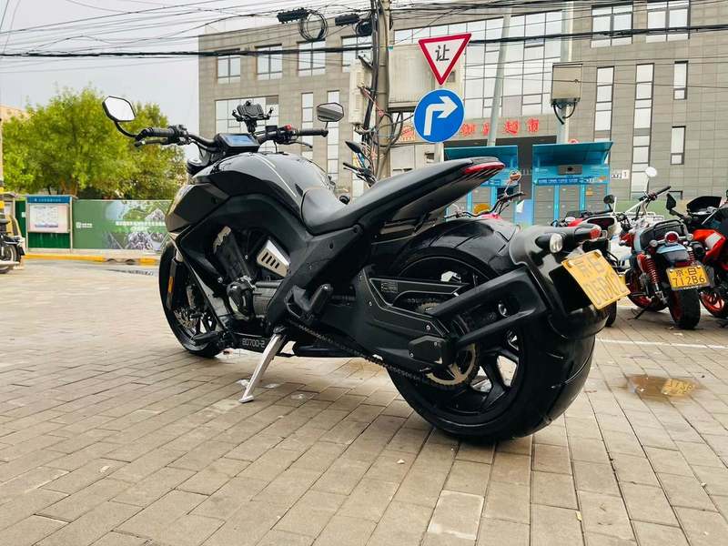二手奔达LFC700 燎