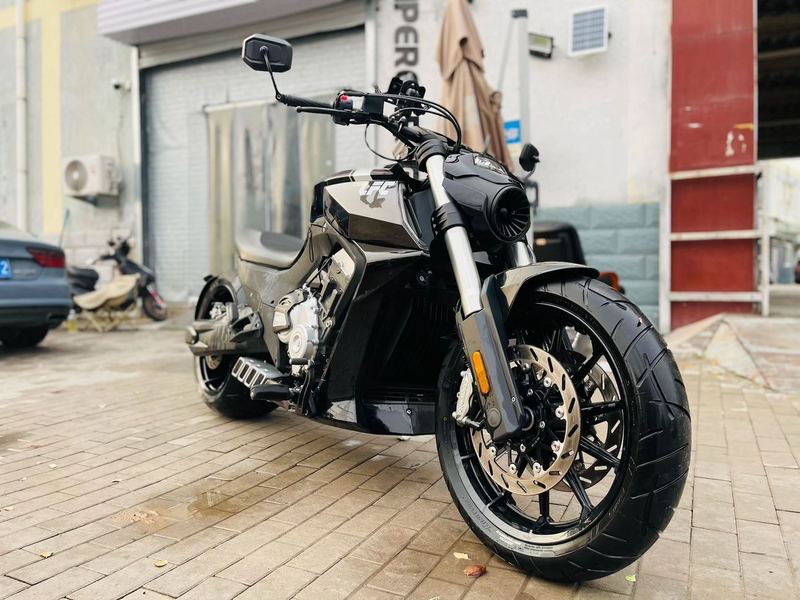 二手奔达LFC700 燎