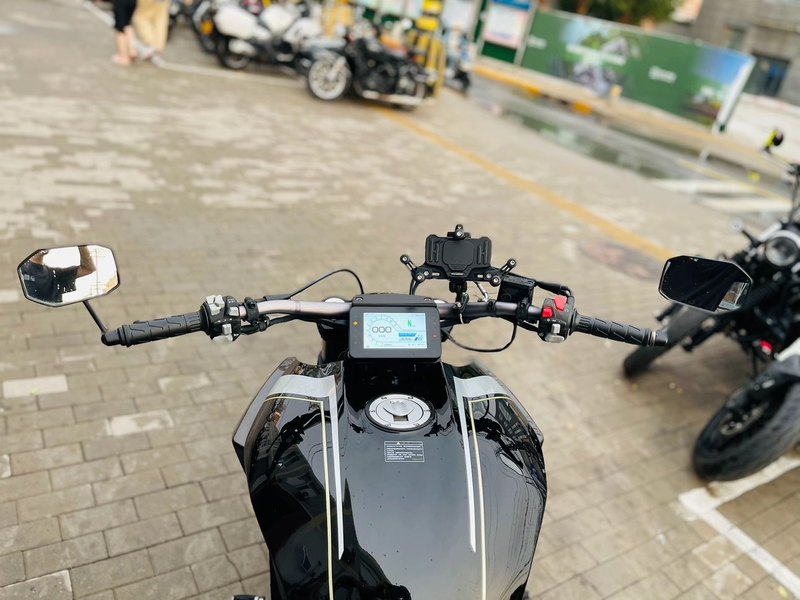 二手奔达LFC700 燎