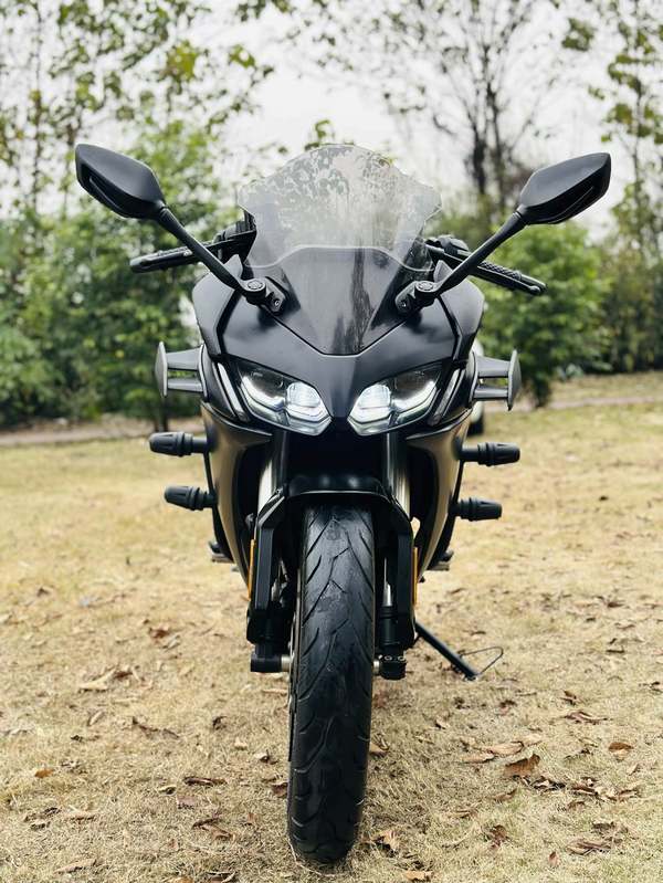 二手无极250RR