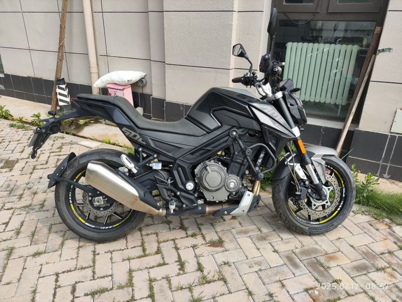 二手高金Flame500
