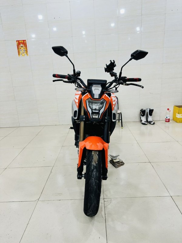 二手凯越Cobra 321R