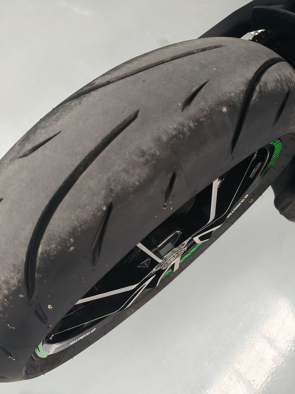 二手QJMOTOR赛450