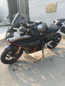 二手春风450SR