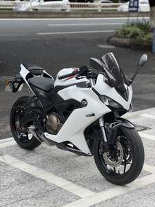 二手QJMOTOR赛350